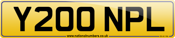 Y200 NPL