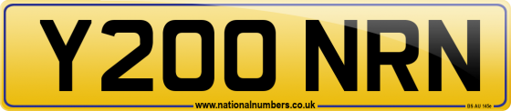 Y200 NRN