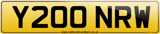 Y200 NRW