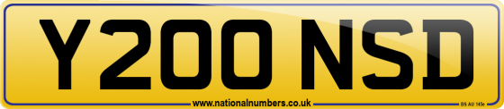 Y200 NSD