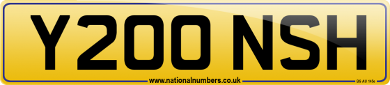 Y200 NSH