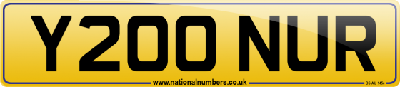 Y200 NUR