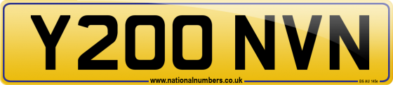 Y200 NVN