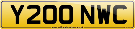 Y200 NWC