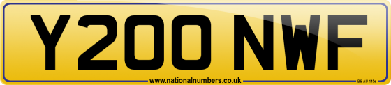 Y200 NWF