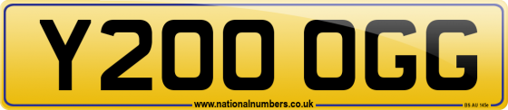 Y200 OGG