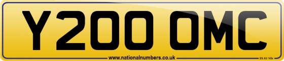 Y200 OMC