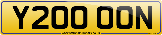 Y200 OON