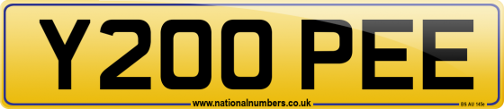 Y200 PEE