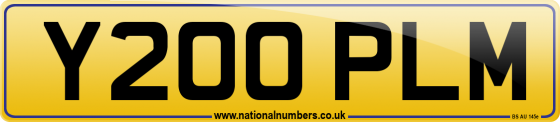 Y200 PLM