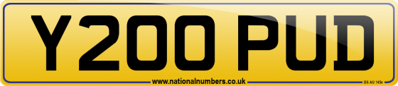 Y200 PUD