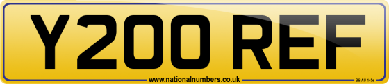 Y200 REF