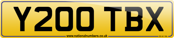 Y200 TBX