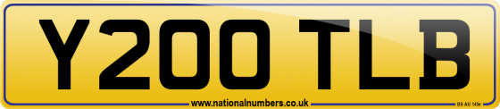 Y200 TLB