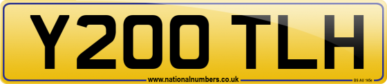 Y200 TLH