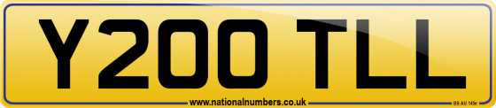 Y200 TLL
