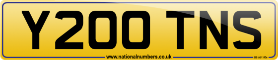 Y200 TNS