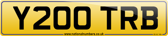 Y200 TRB