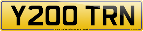 Y200 TRN