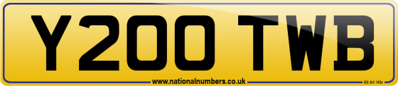 Y200 TWB
