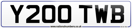Y200 TWB