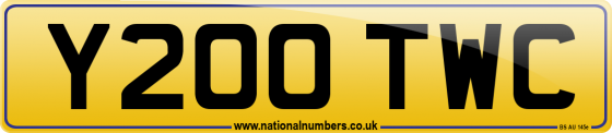 Y200 TWC