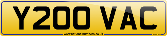 Y200 VAC