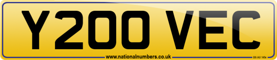 Y200 VEC
