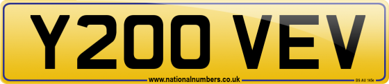 Y200 VEV