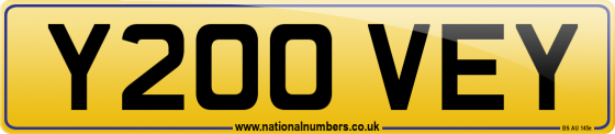 Y200 VEY