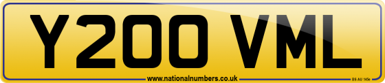 Y200 VML