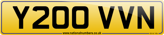 Y200 VVN