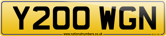 Y200 WGN