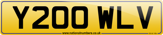 Y200 WLV