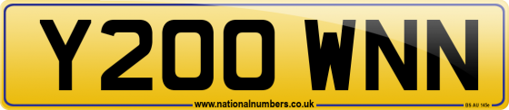 Y200 WNN