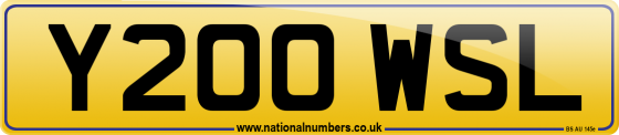 Y200 WSL
