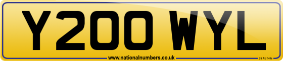Y200 WYL