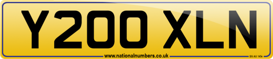Y200 XLN