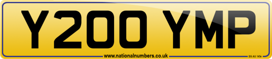 Y200 YMP