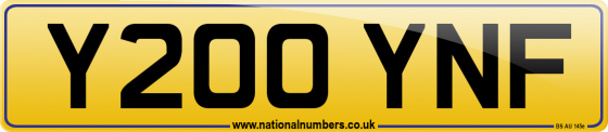 Y200 YNF