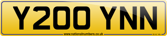 Y200 YNN