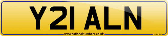 Y21 ALN