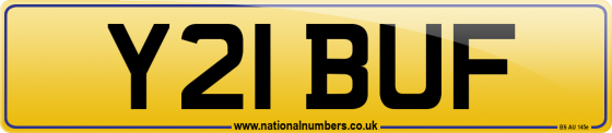 Y21 BUF