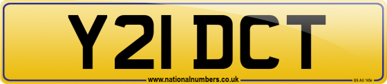 Y21 DCT