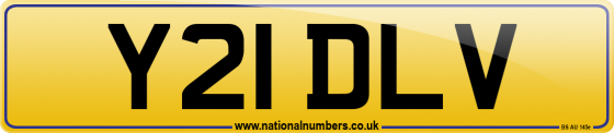 Y21 DLV