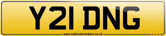 Y21 DNG