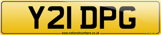 Y21 DPG