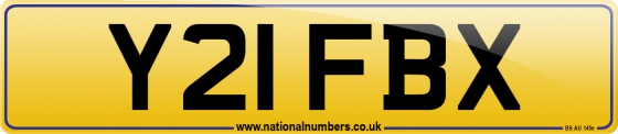 Y21 FBX