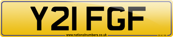 Y21 FGF