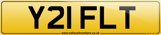 Y21 FLT